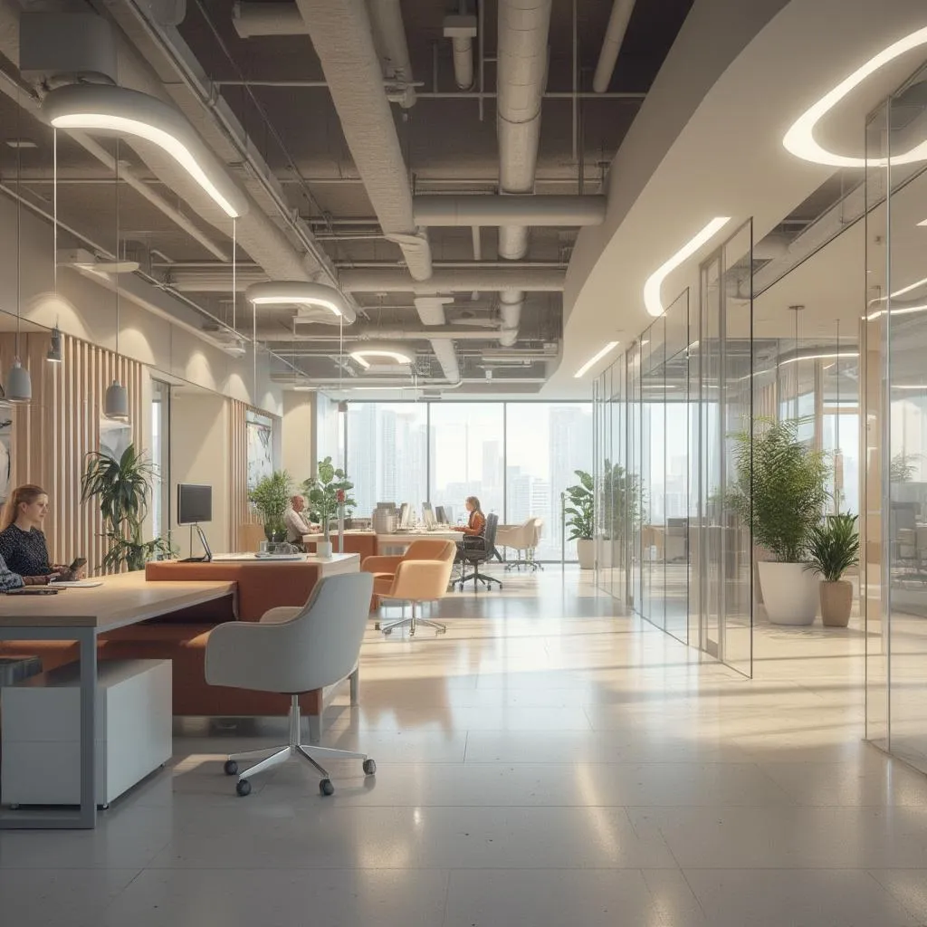 Oficinas de PresupuestoEuro