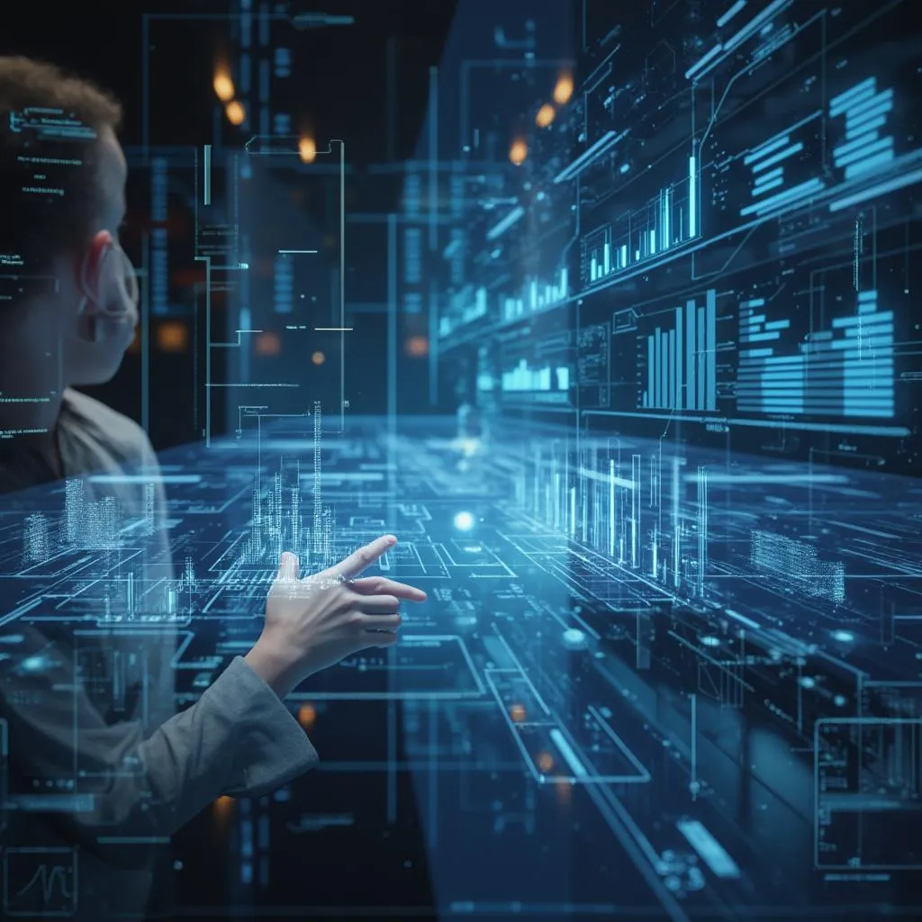 Tecnologías financieras emergentes