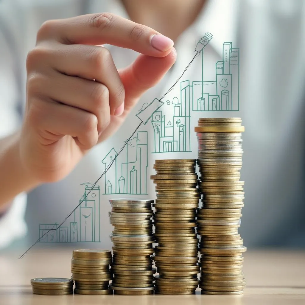 Objetivos de ahorro