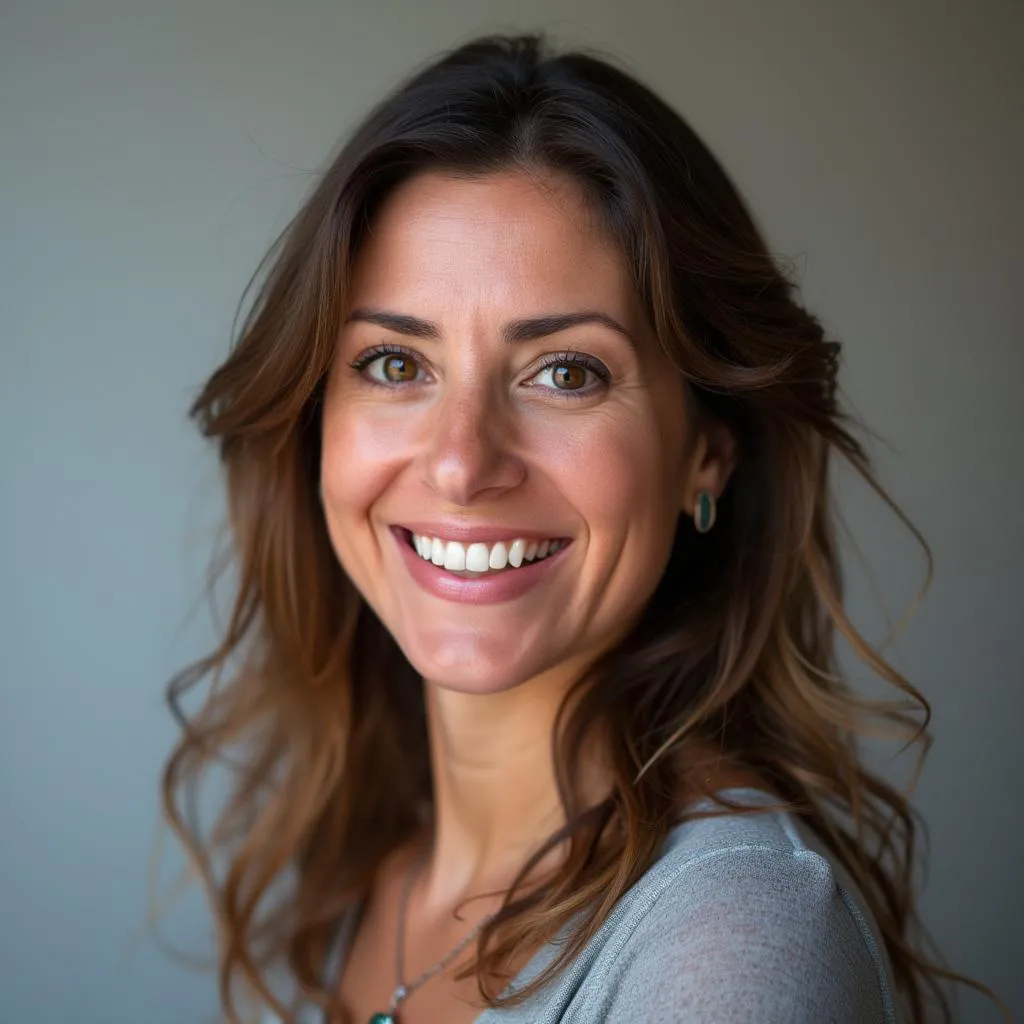 Isabel Gómez