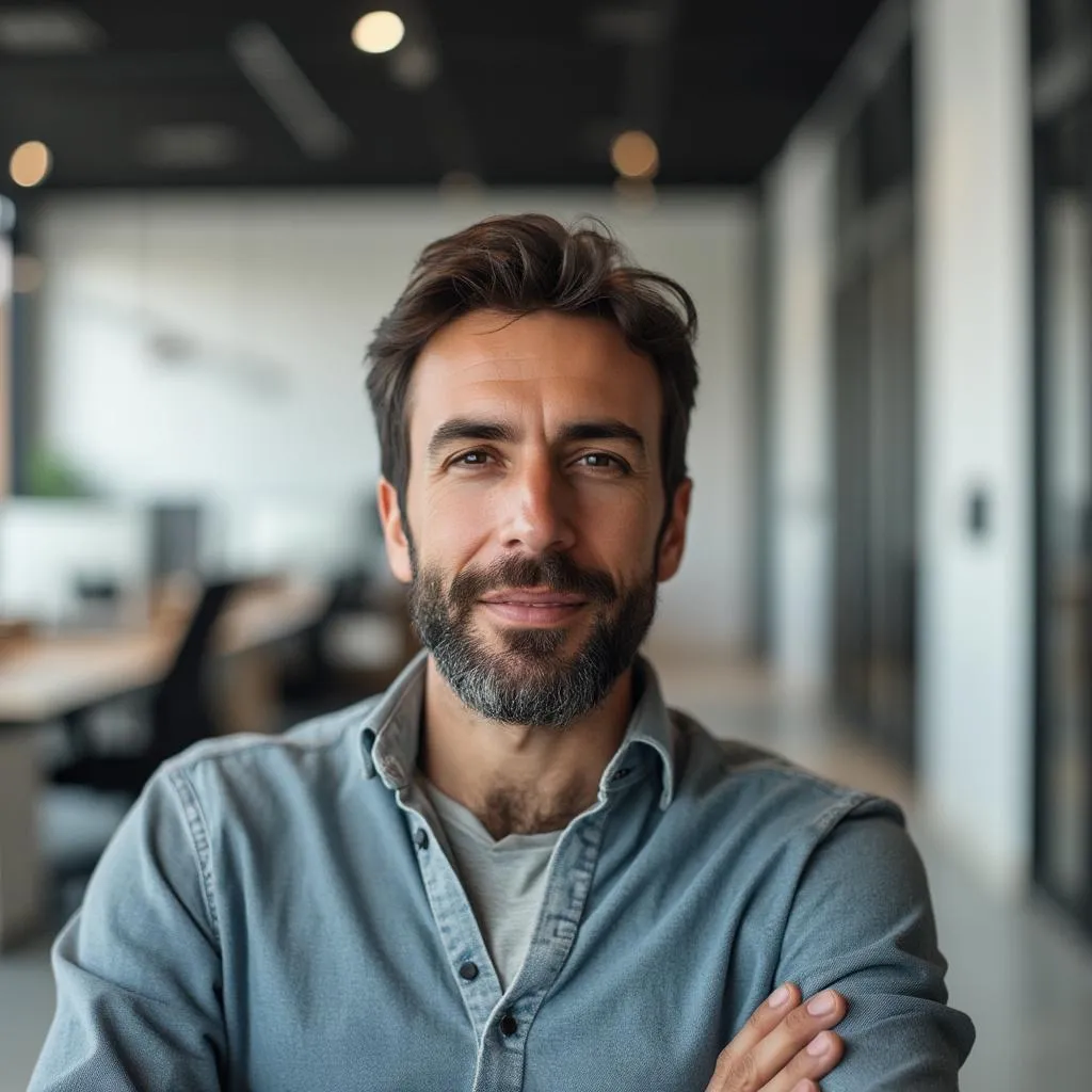 Marco Bianchi